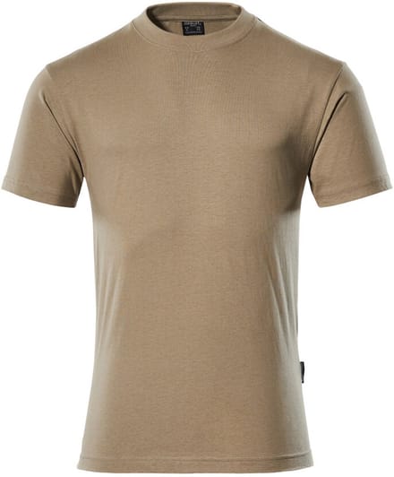 Mascot Crossover T-shirt 00782-250 - lichtkhaki - 4XL
