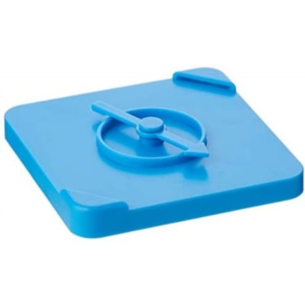 Numicon: Spinner