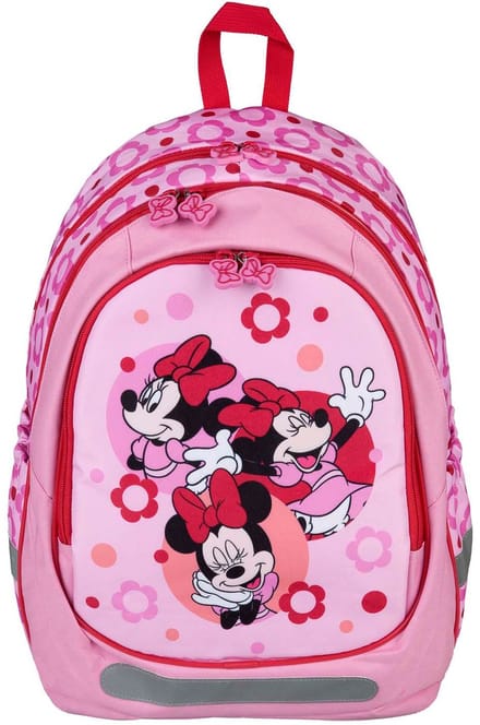 Rugtas Minnie Mouse