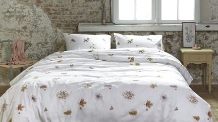 Marjolein Bastin Seasonal dekbedovertrek - Lits-Jumeaux - 240x200/220 cm - Multi