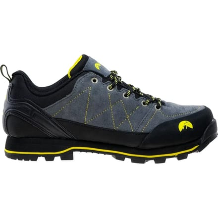 Elbrus Tilbur Wandelschoenen Grijs EU 44 Man