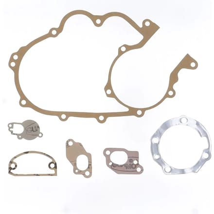 Complete motorafdichting Centauro Piaggio Vespa