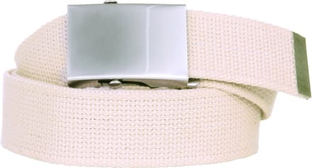 Fostex Garments - Web belt (kleur: Sand / maat: NVT)