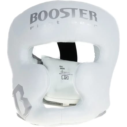 Bokshelm Booster Fight Gear BHG 2