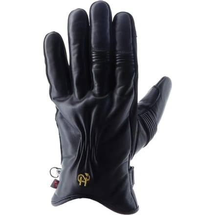 Winter motorhandschoenen Helstons Benson Evo