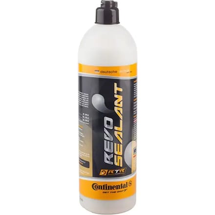 Reparatie sealant continental revosealant 1000ml - WIT