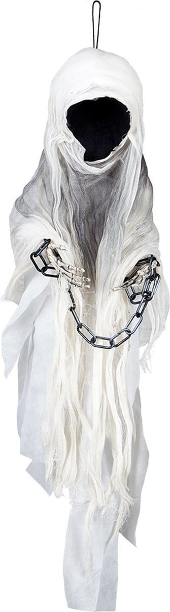 Boland - Decoratie Gezichtsloze geest - Horror - Horror