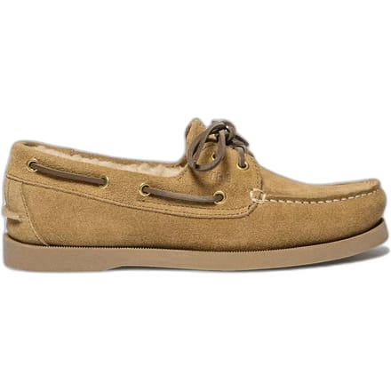 Bootschoenen voor dames TBS Pherina