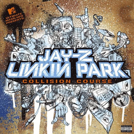 Collision Course - Jay-z & Linkin Park