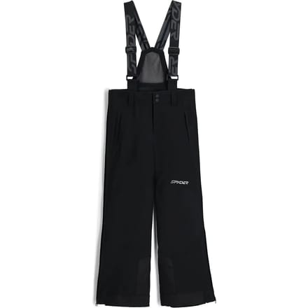 Ski-overalls voor kinderen Spyder Guard Side