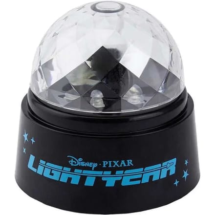 Paladone Disney Pixar Buzz Lightyear Projectielamp