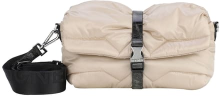 Bogner Schoudertas Andermatt Sole Shoulderbag Sahara Beige
