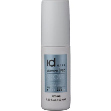 IdHAIR 911 Rescue Spray 50 ml