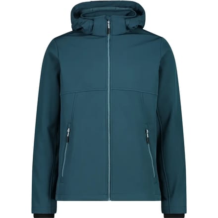 Hooded jacket CMP