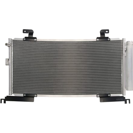 Condensator, airconditioning KOYORAD CD090900