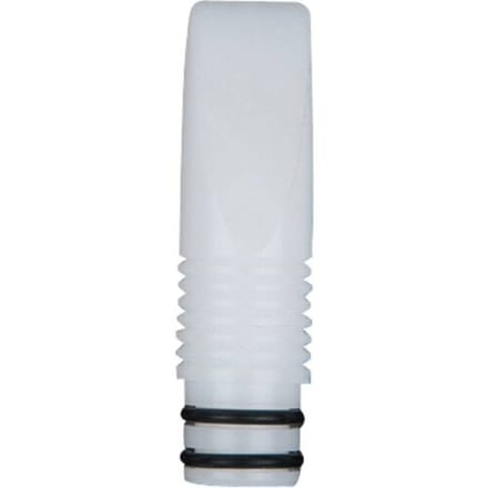 KS Tools 140.2484 Slagkop-wigvorm, rond