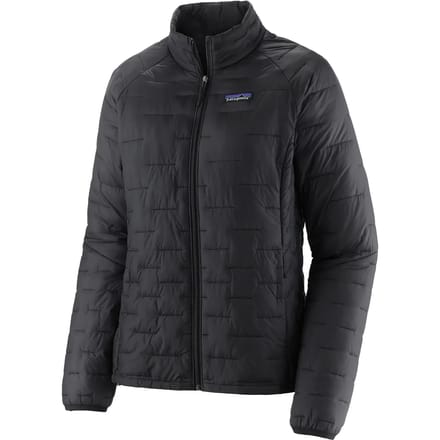 Donsjack voor dames Patagonia Micro