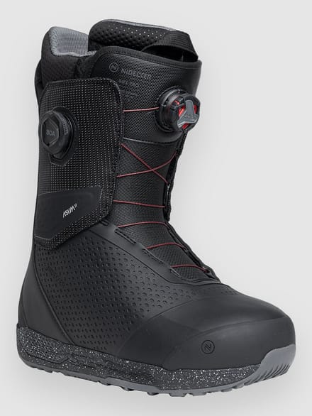 Nidecker Rift Pro 2026 Snowboard Schoenen zwart