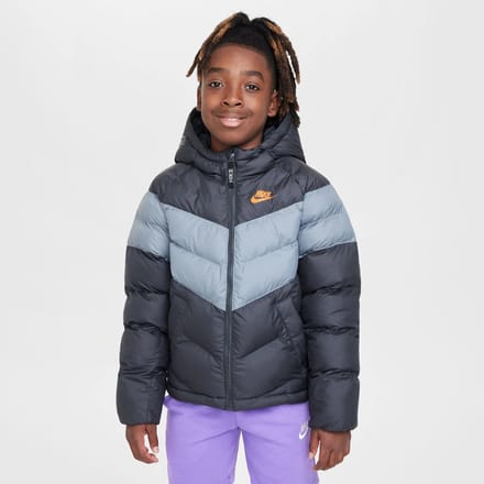 Nike Jas Kids Maat L