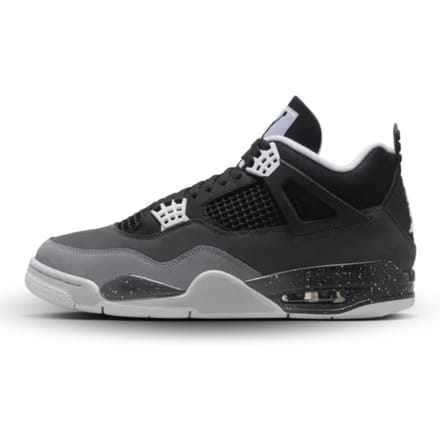 Nike Air Jordan 4 Retro Fear (2024)