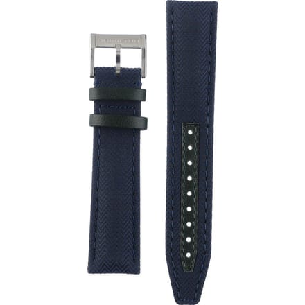 Hamilton Straps H690.433.105 Broadway band