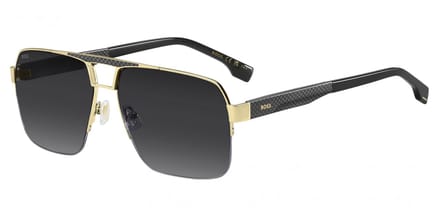 Hugo Boss BOSS 1767/S Gold 60/15/150 MAN Zonnebrillen