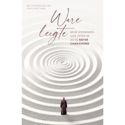 Ware Leegte - Sister Chan Khong