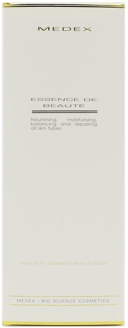 Medex Essence de Beauté Serum - Anti-Aging - 50ml
