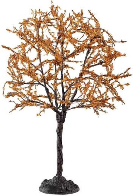 Spooky Town - Dogwood Tree Large