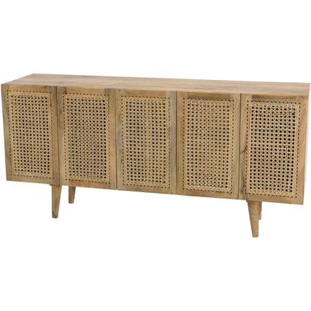 Dressoir Jamelonier | Macabane