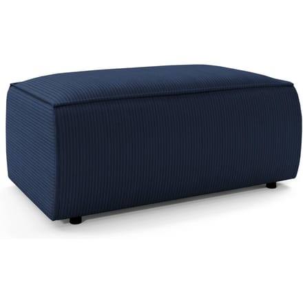 Hocker Galine ribstof | NADUVI Collection