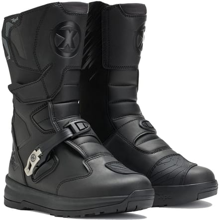 XPD X-ADV Tourmax H2Out waterdichte motorlaarzen -