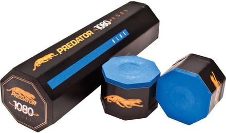 Blue Predator Chalk 5pcs