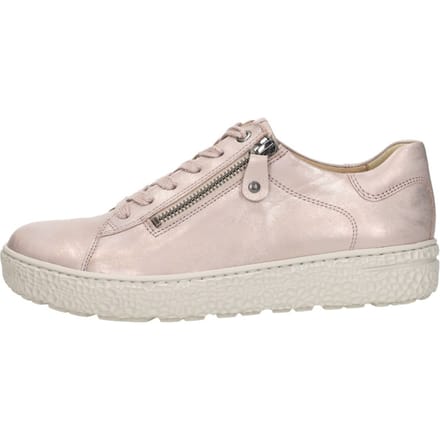 Hartjes 162.1401 Phil Sneakers - Leer - Dames - Roze - Maat 41,5