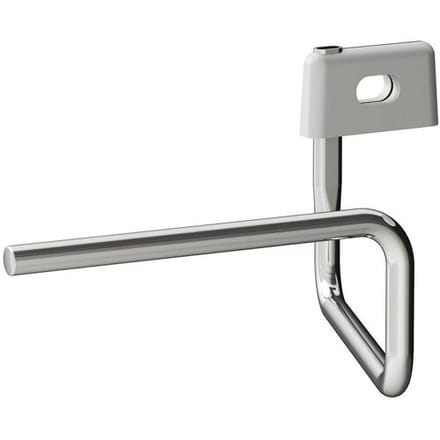 LAUFEN towel rail left H3812800040001