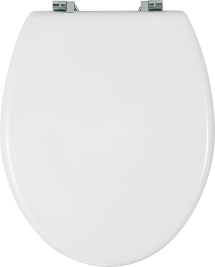 Luxe toilet bril met deksel