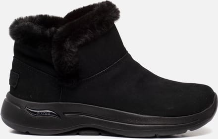 Skechers GOwalk Arch fit Cherish enkellaarsjes - Sneakers - Dames