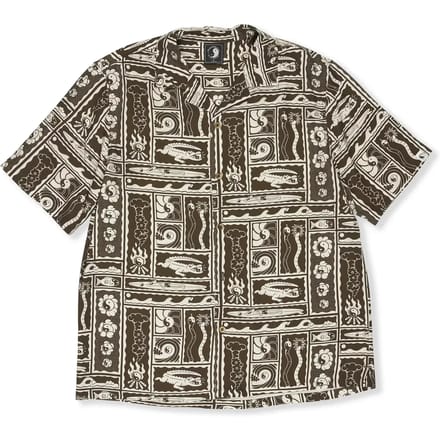Shirt Town & Country Surf Designs Aloha