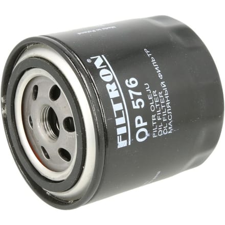 Oliefilter FILTRON OP 576