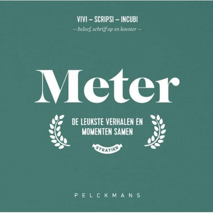 Meter - Tom Suykens
