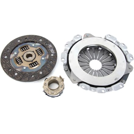 Koppelingsset VALEO 009237