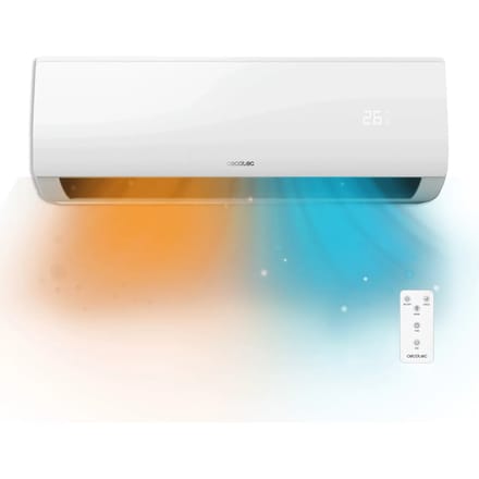 Airconditioning Cecotec AirClima 9000
