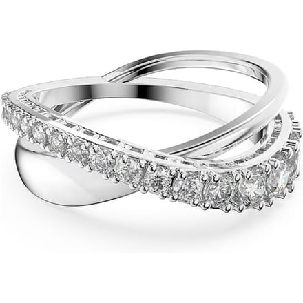 Swarovski Damesring Twist 5572724