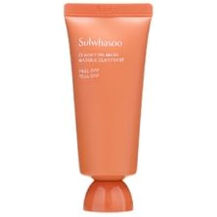 Sulwhasoo - Clarifying Mask Mini 2023 Version - 35ml