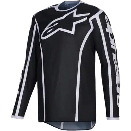 Jersey Alpinestars Fluid Apex