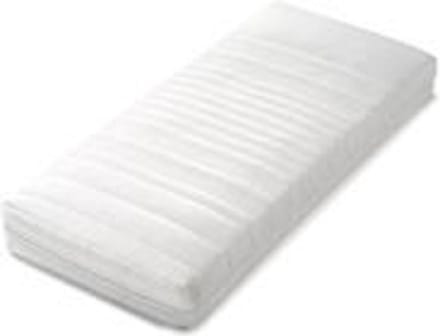 Maxibedden - Goedkoop Eenpersoonsmatras - Koudschuim 7-zone Pocket - 80x200 - 20cm