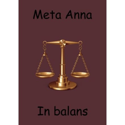 In Balans - Meta Anna Oost-Boomsema