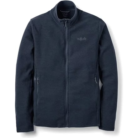 Fleece met volledige rits Rab Stavel