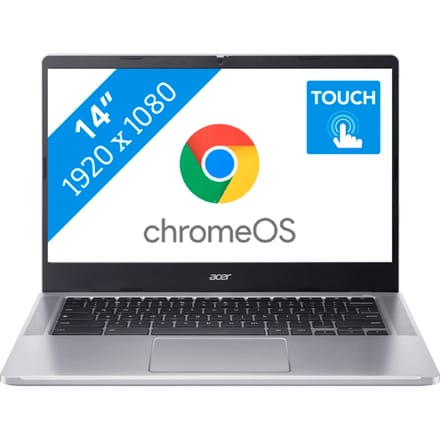 Acer Chromebook 314 CB314-4HT-31H4