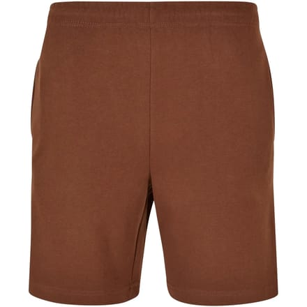 Urban Classics - New Korte broek - M - Bruin